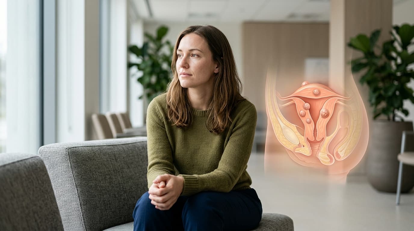 Miomas uterinos