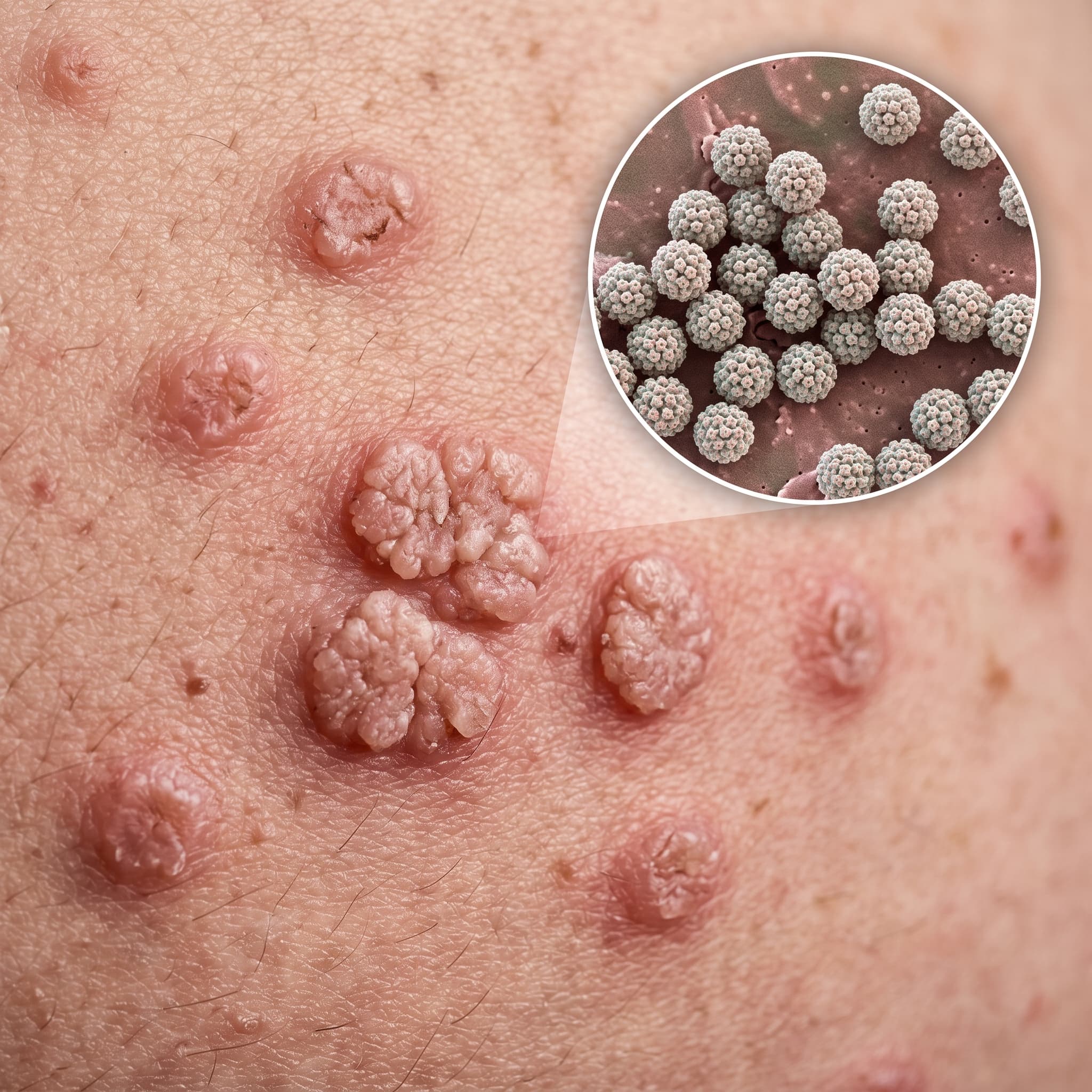 Virus del Papiloma Humano